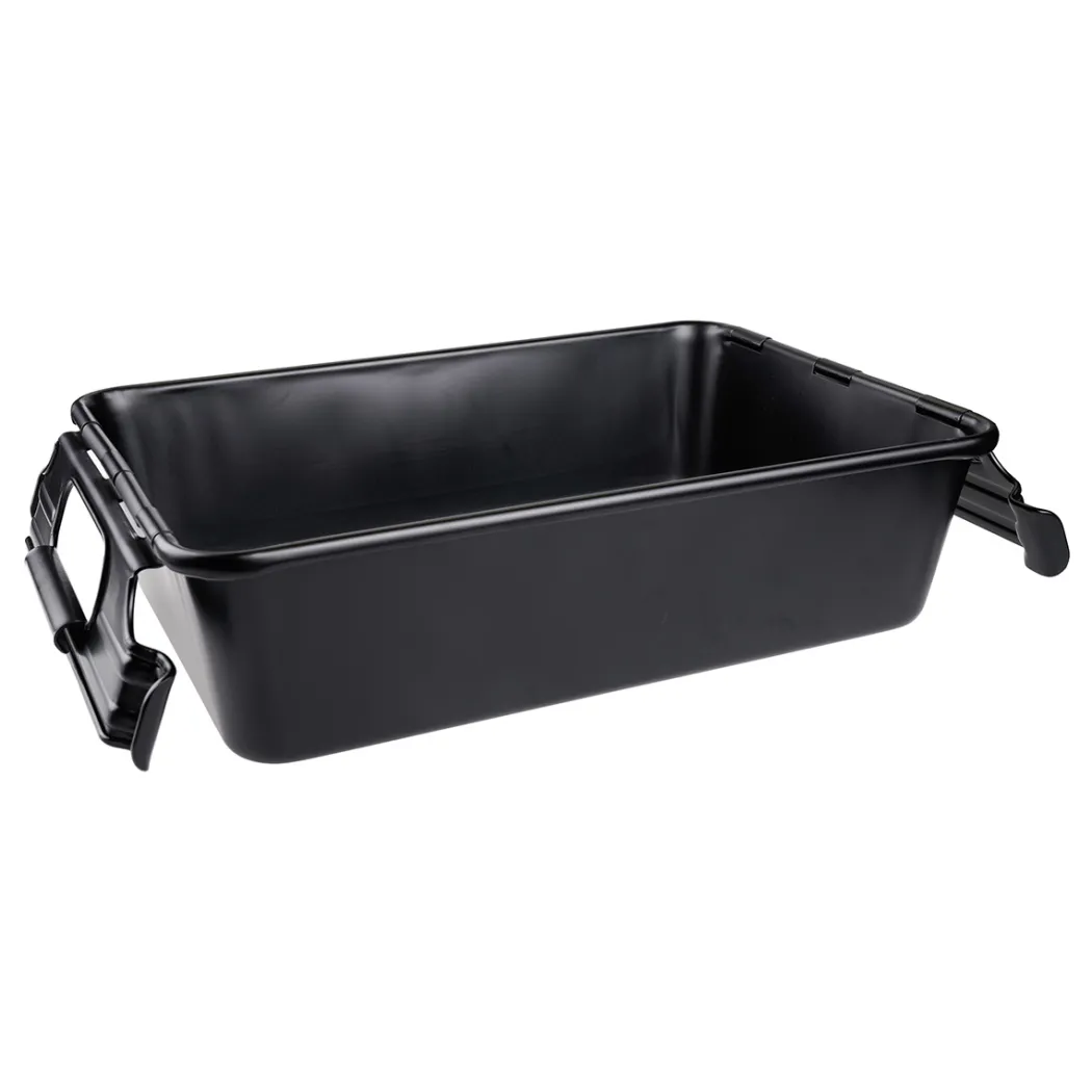 M8 Parts Box Black