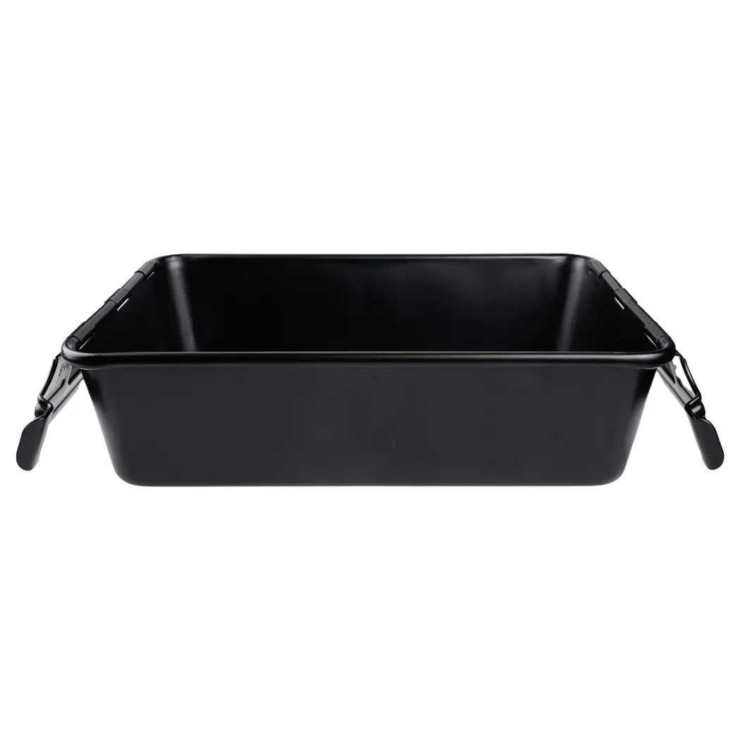 M8 Parts Box Black
