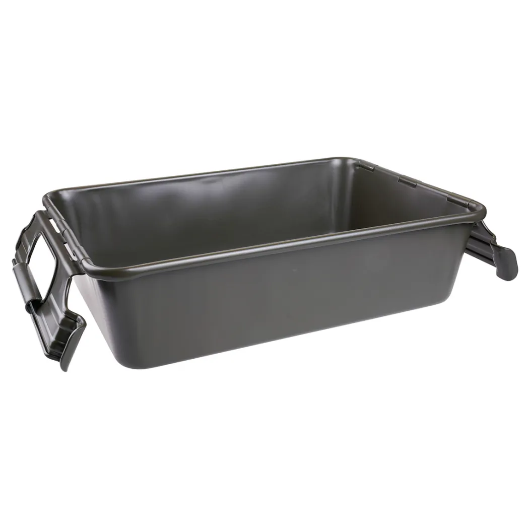 M8 Parts Box Green