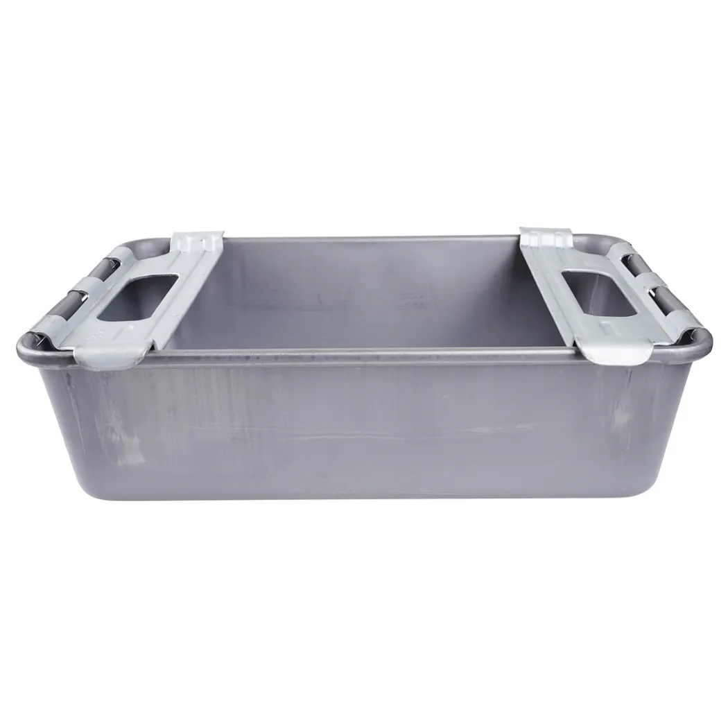 M8 Parts Box Steel