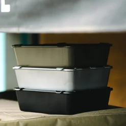 M8 Parts Box Steel