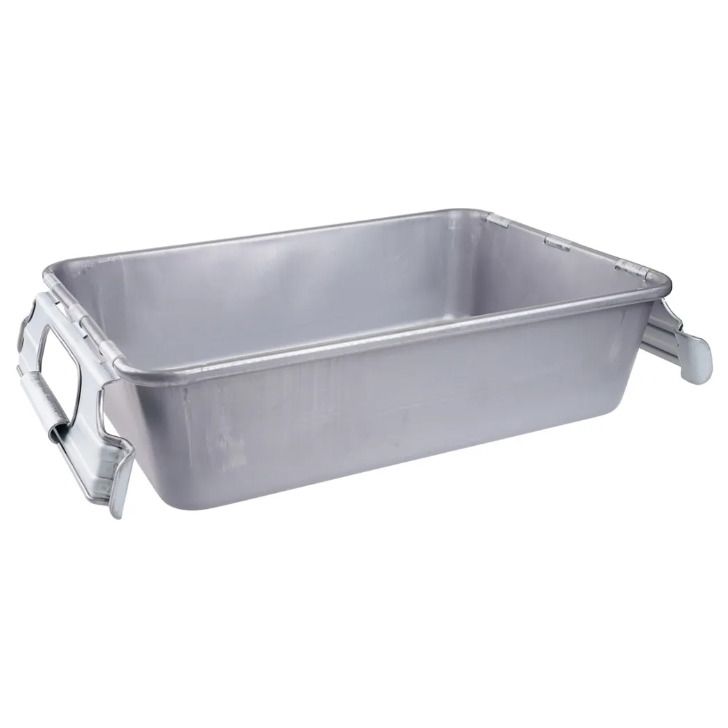 M8 Parts Box Steel