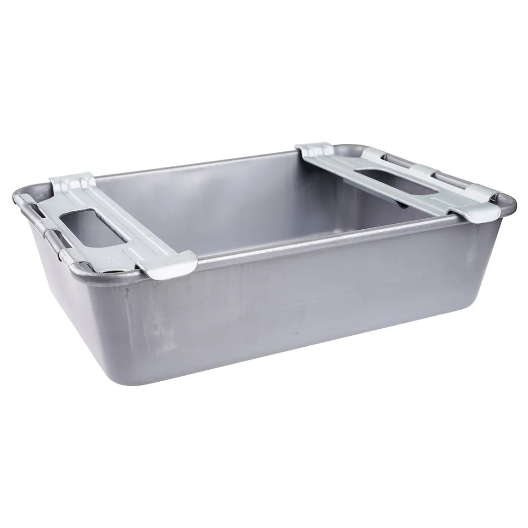 M8 Parts Box Steel