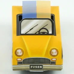 Märkflikar Taxi