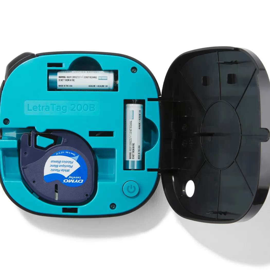 Märkmaskin LetraTag 200B Bluetooth