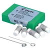 MS-10 Radertoppar 5-pack