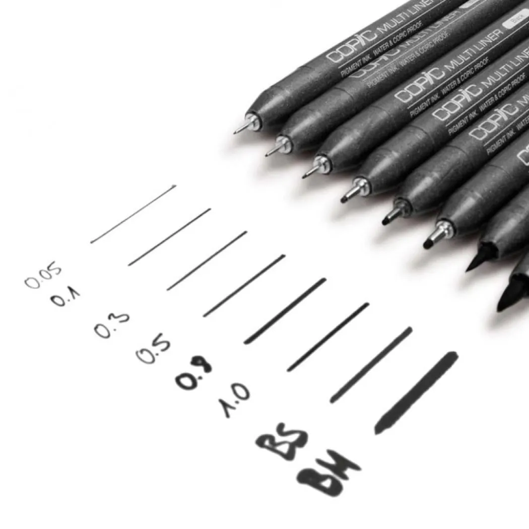 Multiliner Classic
