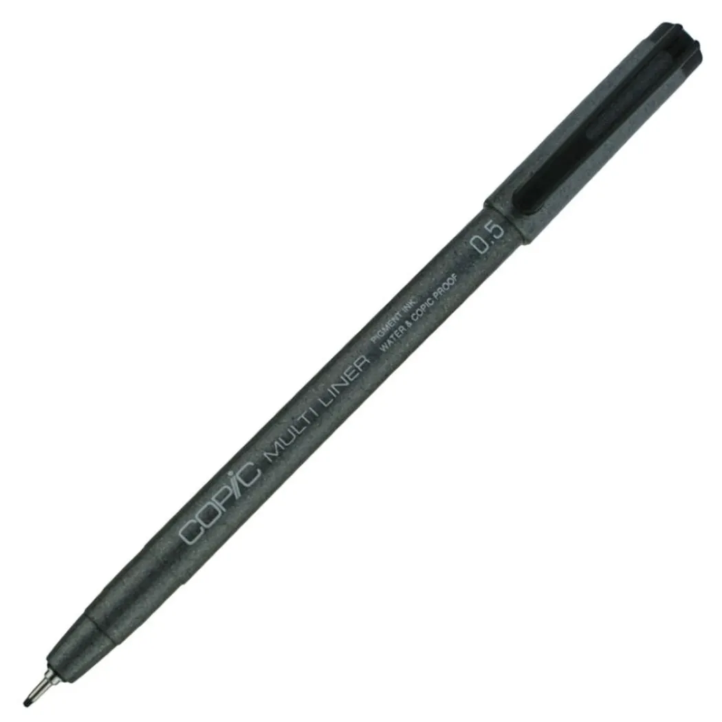 Multiliner Classic