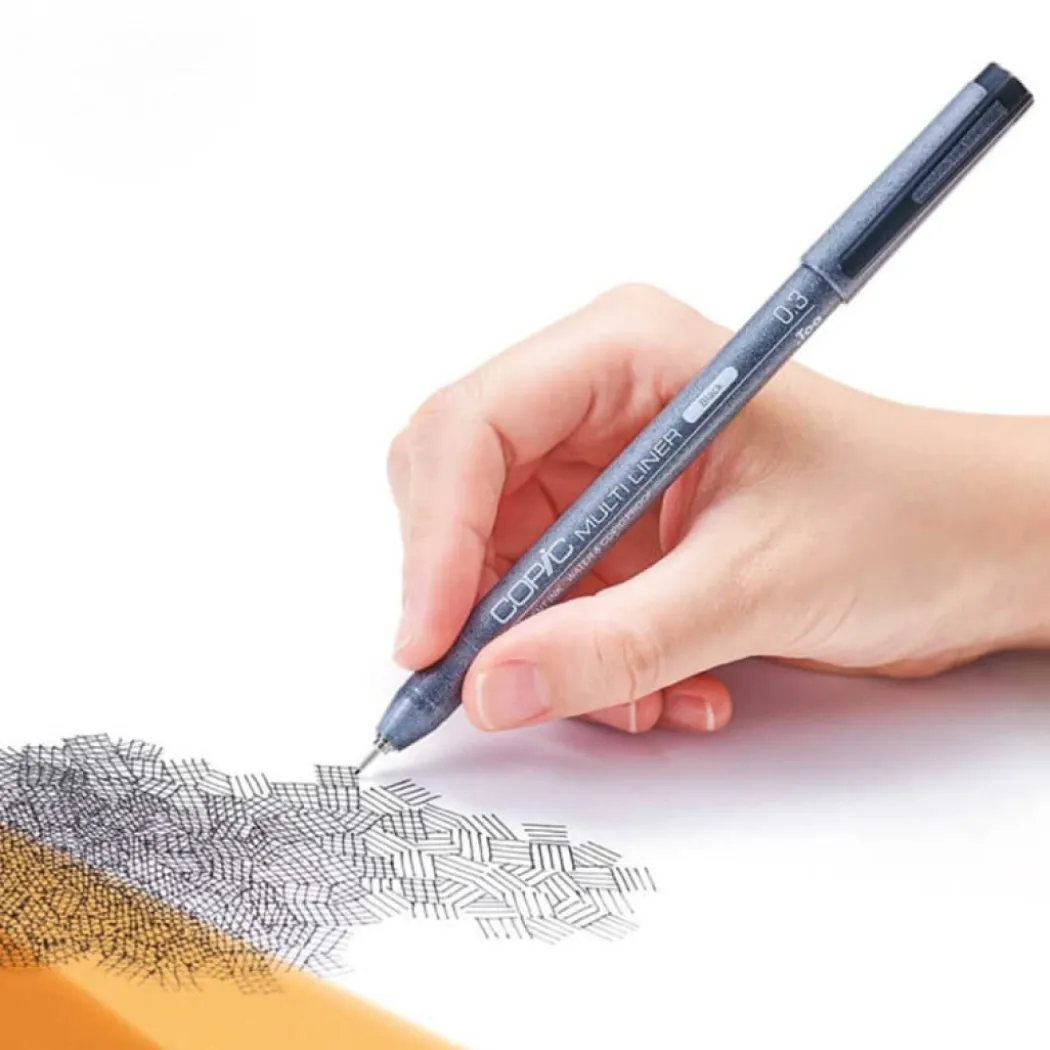 Multiliner Classic