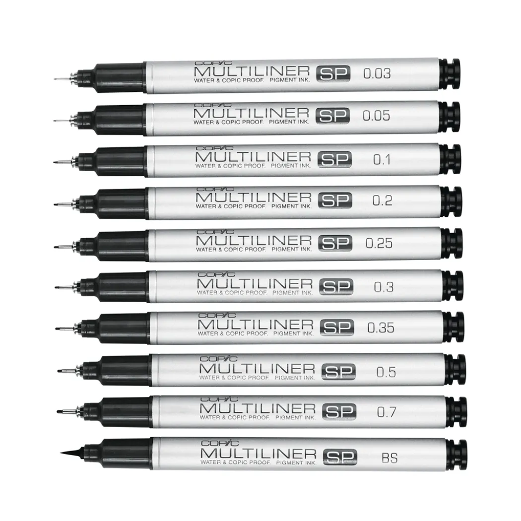 Multiliner SP