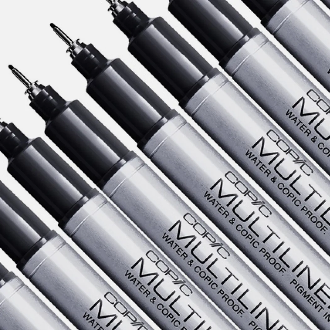 Multiliner SP