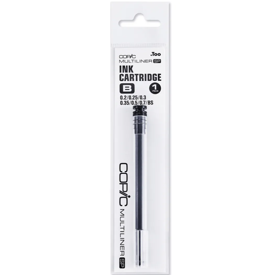 Multiliner SP Refill B