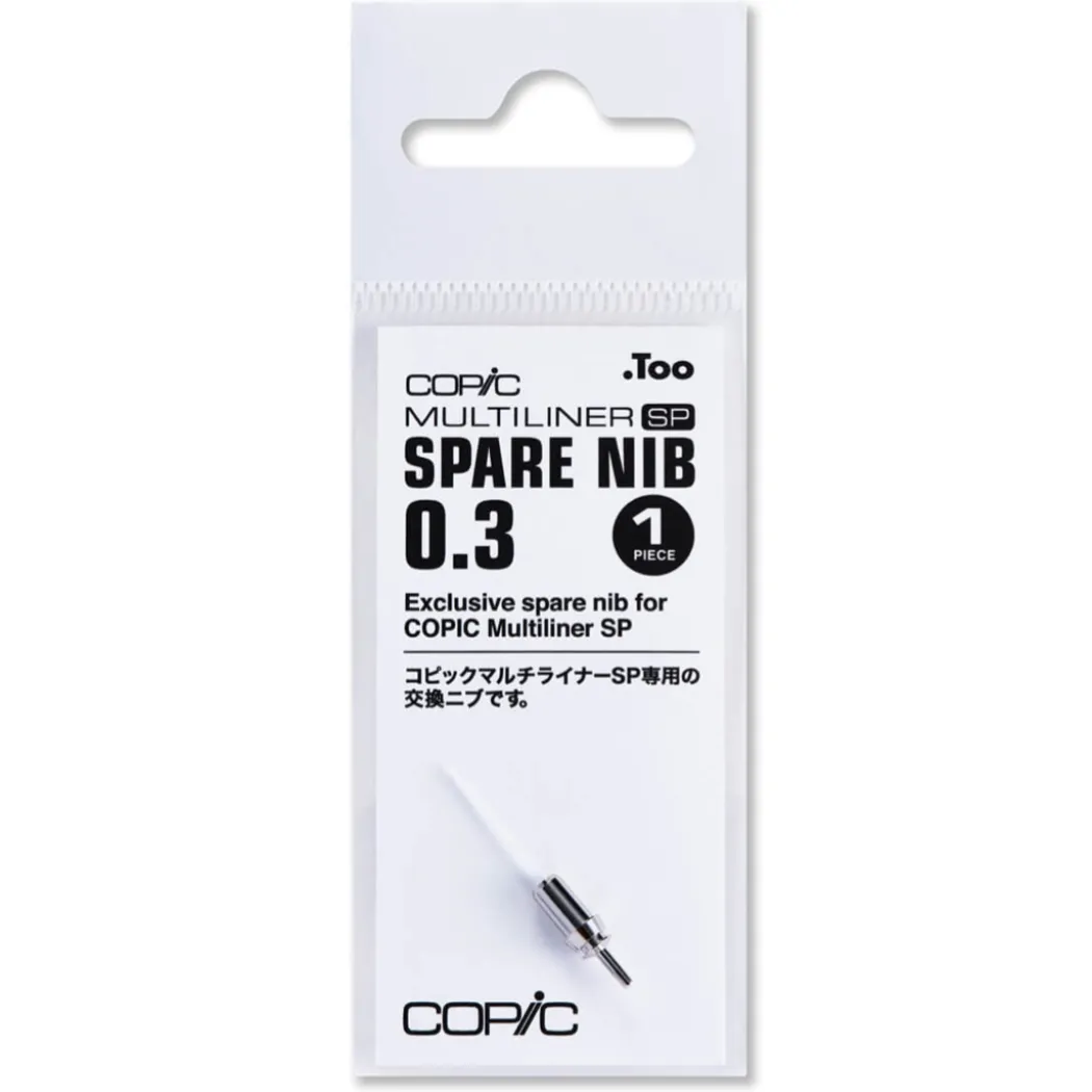 Multiliner SP Spets