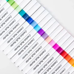 Multimarker 24-set