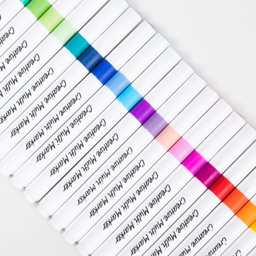 Multimarker 24-set