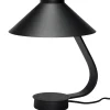 Muri Bordslampa Svart