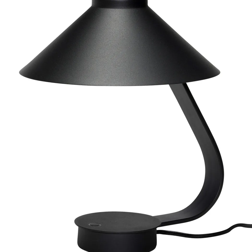 Muri Bordslampa Svart