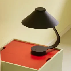 Muri Bordslampa Svart