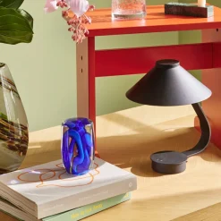 Muri Bordslampa Svart