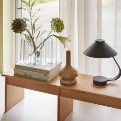Muri Bordslampa Svart