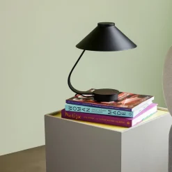 Muri Bordslampa Svart