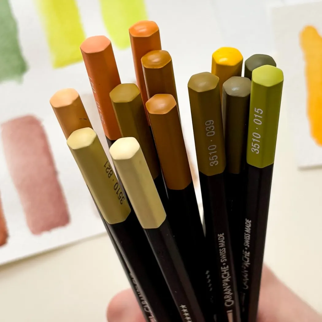 Museum Aquarelle