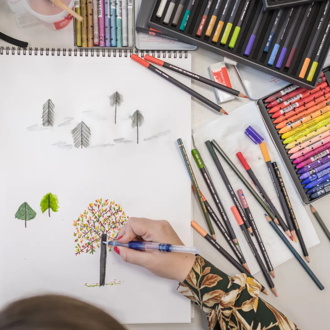 Museum Aquarelle