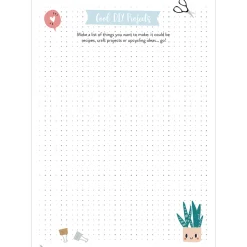 My Kawaii Journal