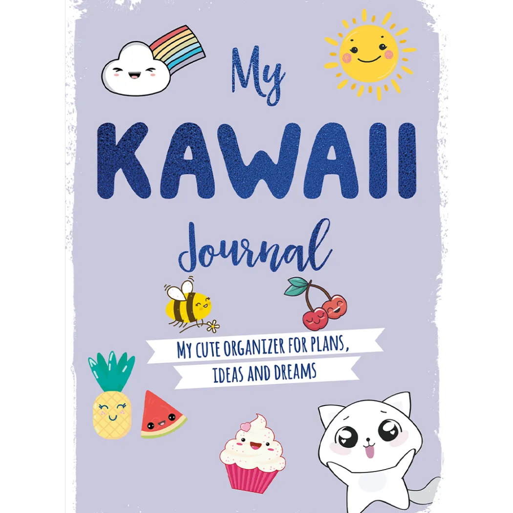 My Kawaii Journal