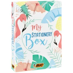 My Stationery Box