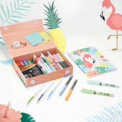 My Stationery Box