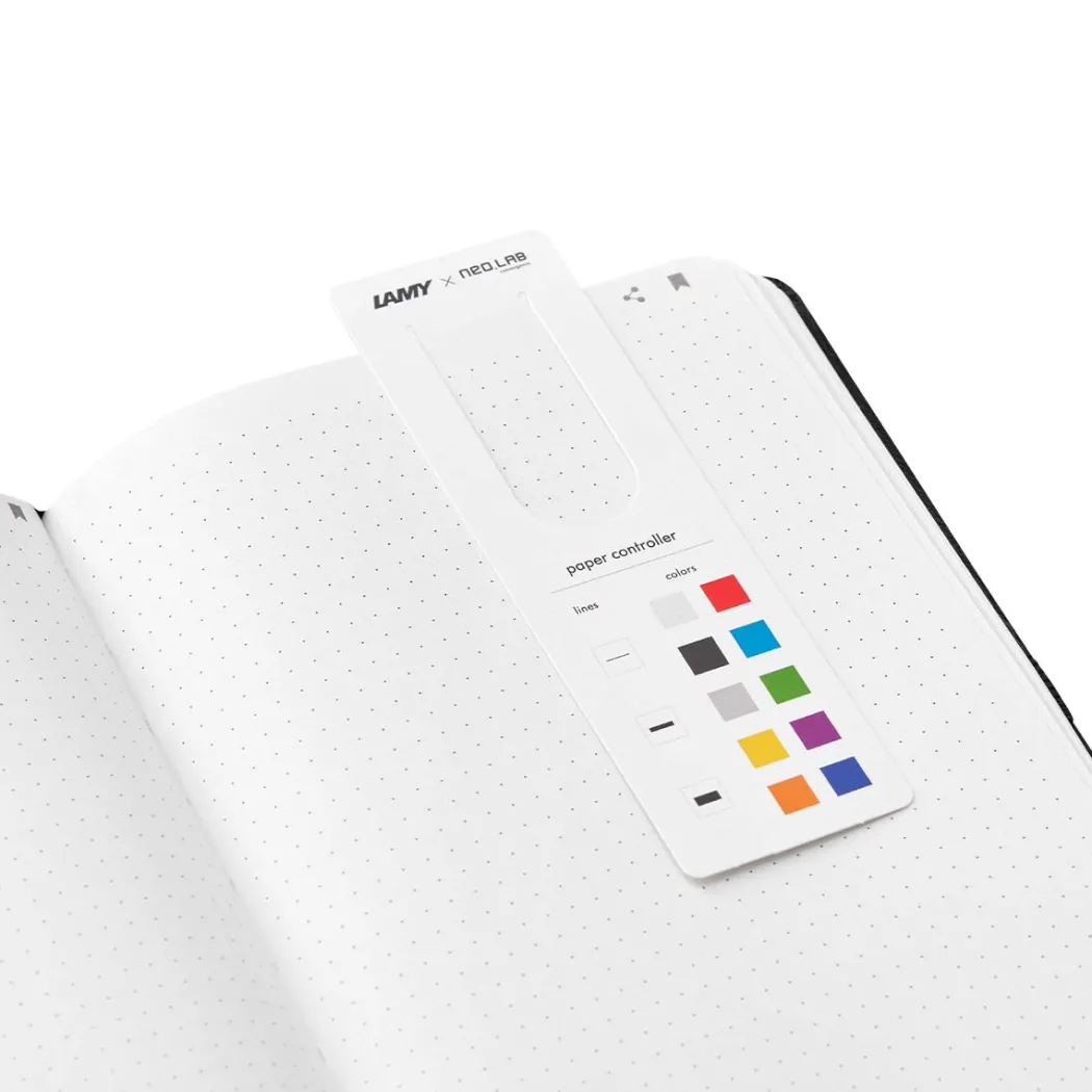 Ncode Digital Paper