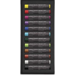 Neoart 6901 Oljevaxpastell 12-set