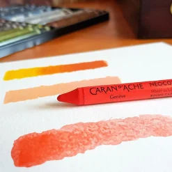 Neocolor II Aquarelle 84-set