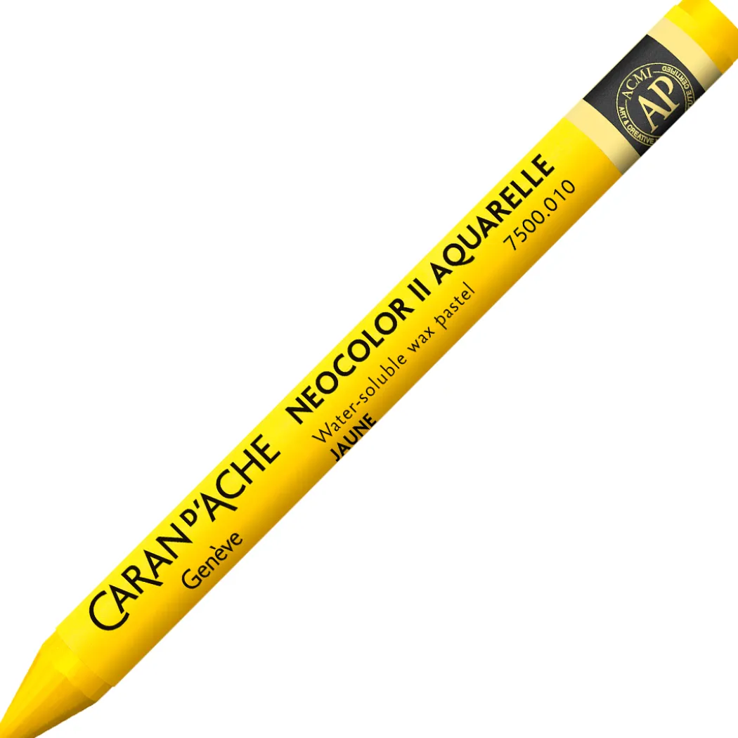 Neocolor II Aquarelle 84-set