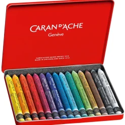 Neocolor II Aquarelle 15-set
