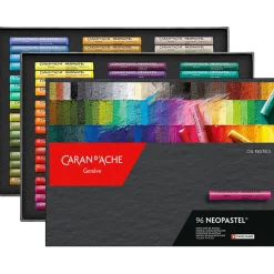 Neopastel 96-set
