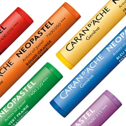 Neopastel 12-set