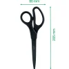 Non-Stick Titansax 20,5 cm