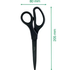 Non-Stick Titansax 20,5 cm