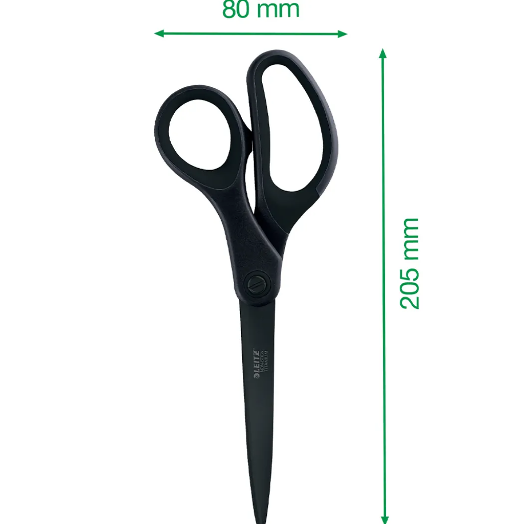 Non-Stick Titansax 20,5 cm
