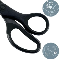Non-Stick Titansax 20,5 cm