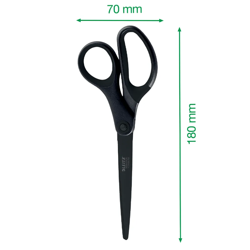 Non-Stick Titansax 18 cm