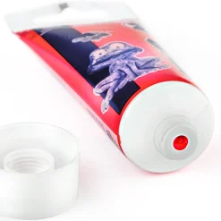 Noris Junior Fingerfärg 6x75 ml (2 år+)
