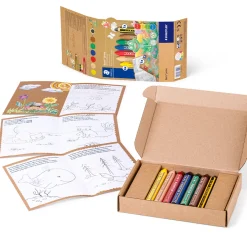 Noris Junior Ritlåda (2 år+)