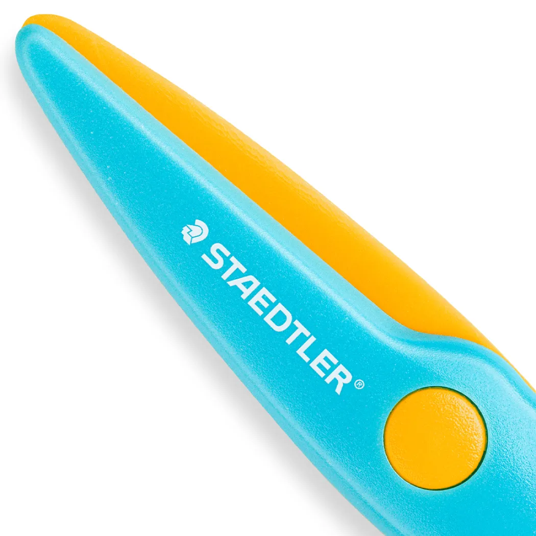 Noris Juniorsax 10 cm (2 år+)