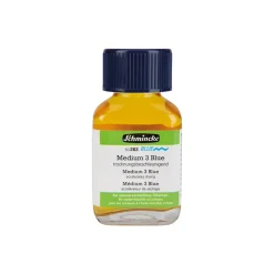 Norma Blue Medium 3 Drying Accelerator 60 ml