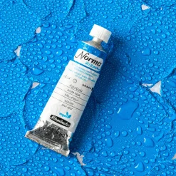 Norma Blue Oljefärg 35 ml (Prisgrupp 1)