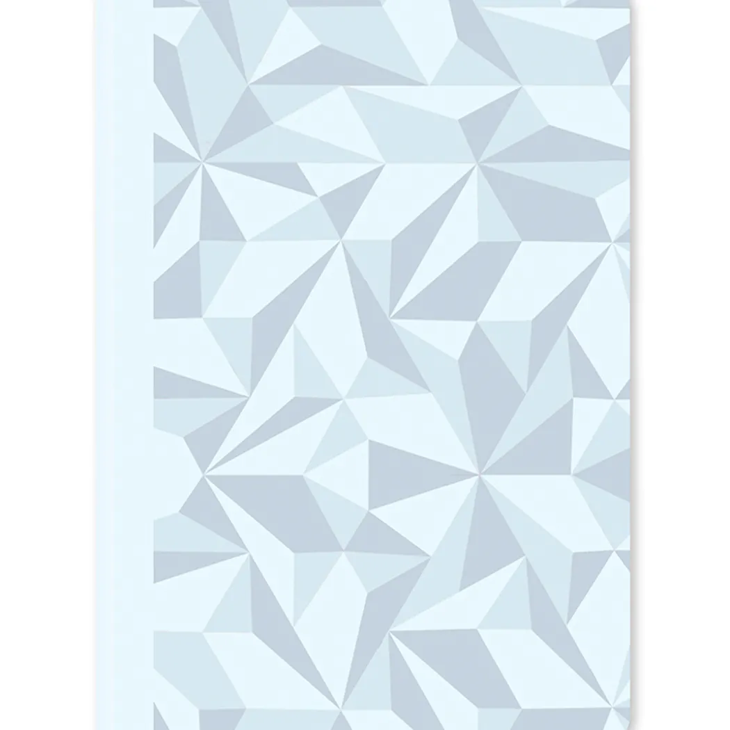 Notebook A5 Alpine Frost