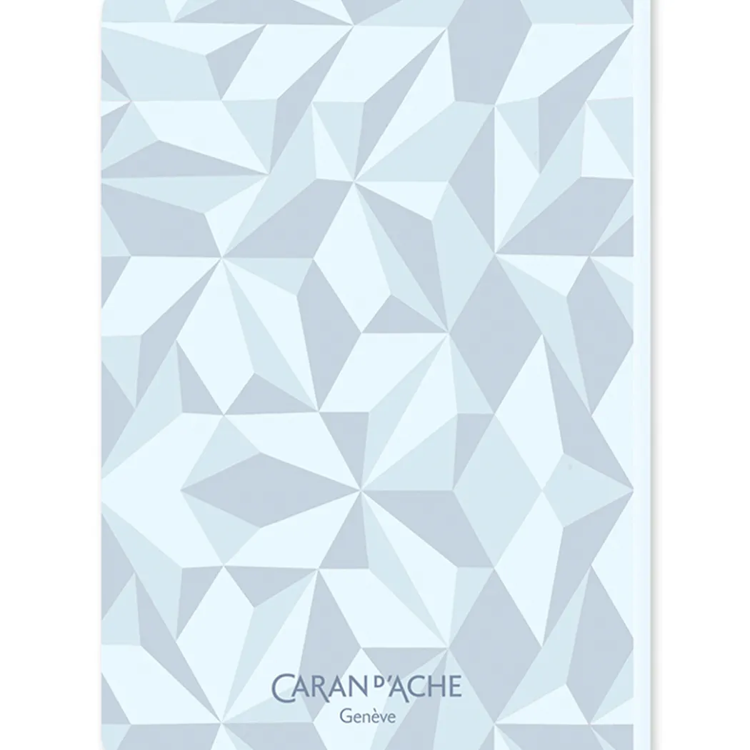 Notebook A5 Alpine Frost